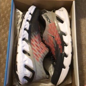 HOKA vanquish 2 in men’s size 13